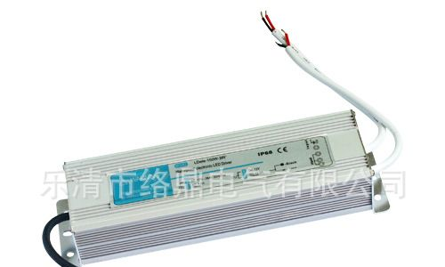 LED开关电源150w12V防水电源 LED 恒压驱动电源,LED防水开关电源
