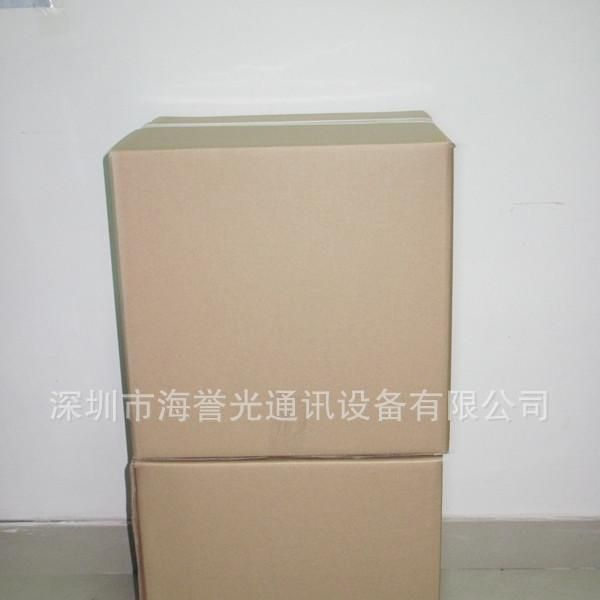 厂家供应D4光纤适配器