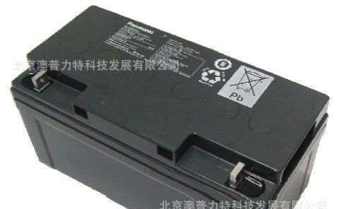 沈阳松下蓄电池大量批发 松下蓄电池销售 松下12V65AH蓄电池