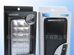 厂家长期大量供应苹果3代皮套电池充电器CE02-3GS苹果应急充