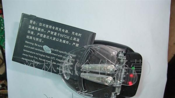 供应黑三灯充电器 黑三灯充电器 黑三灯充电器量大优