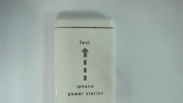 厂家供应IPOD IPHONE 太阳能充电器（图）