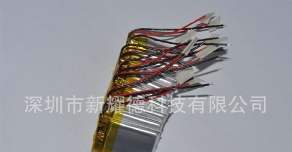 江苏锂电池3900毫安时18650锂电池厂7.4V(图)