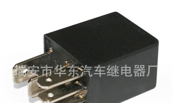 通用系列汽车继电器