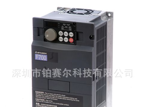 原装 三菱变频器 F740-0.75K-CHT