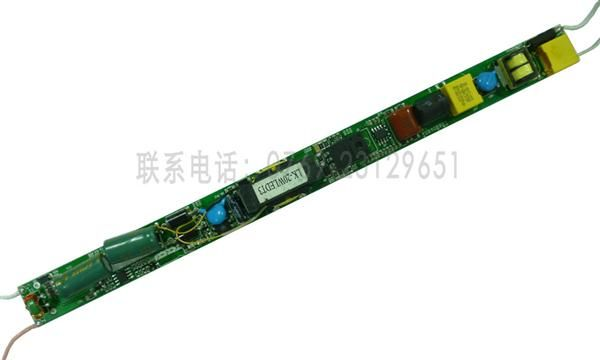 质ce认证led日光灯电源