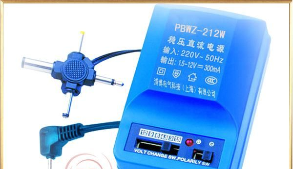 PBWZ-212W高精度迷你通用可调稳压直流电源 精品推荐