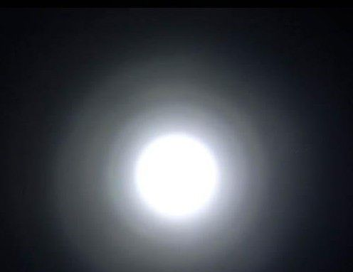 供应6灯CREE LED超亮手电筒