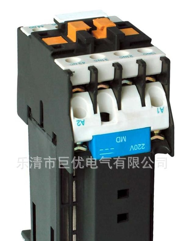 供应高性能中间继电器CA3-DN22 DN31 DN40