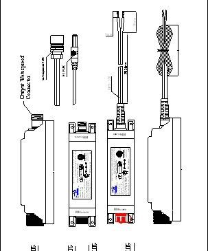 LED防水电源