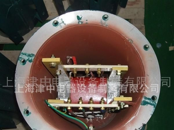 【厂家直销】KSG-6KVA三相防爆变压器，矿用变压器（图）