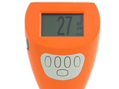 Elcometer 415 油漆和粉末涂层测厚仪