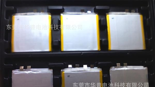 供应聚合物 东莞移动电源 聚合物锂电池 聚合物电芯  锂电芯批发