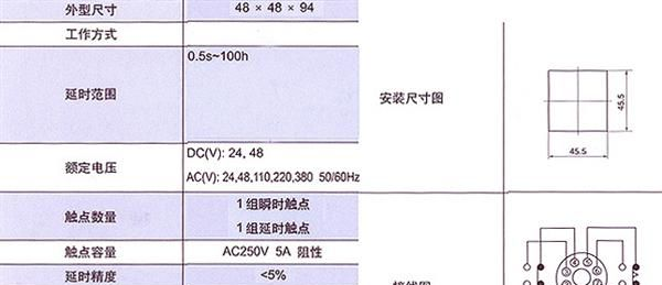 供应欧姆龙时间继电器H3BA-N8H