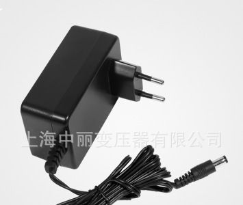 电源适配器  12V2A电源   插墙式电源适配器   LED电源