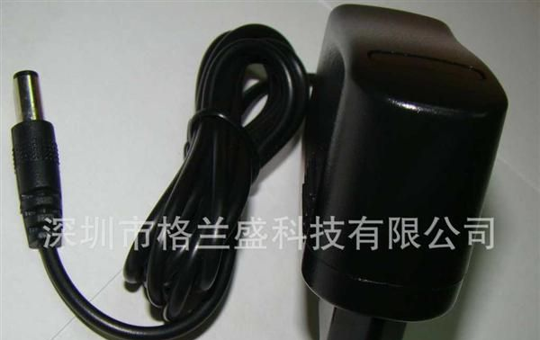 供应12V电源适配器 12V1A电源适配器 灯条12V电源适配器