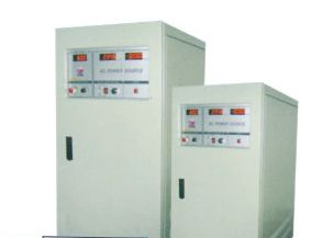 【厂家热销】高品质足功率高精度全自动交流稳压器SVC-3000VA