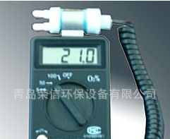 山东环保R-CY12C便携式测氧仪报价