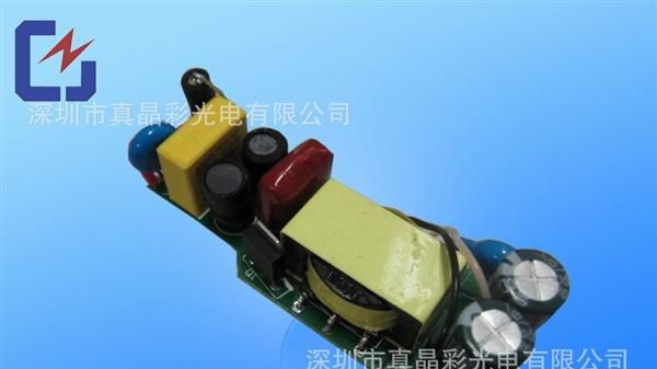 供应8-15w 球泡灯电源 带高PF值0.95 led电源