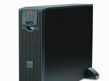 美国艾佩斯原装SUVTP40KS UPS不间断电源 3相深圳艾佩斯提供