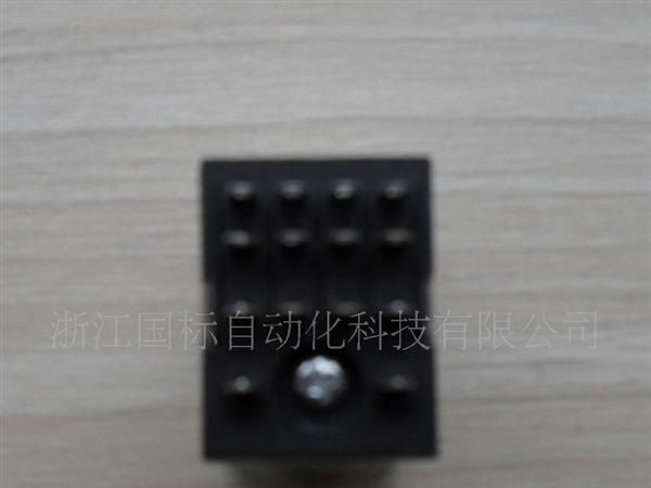 批发JZX-22F/2ZL小型继电器（HH54P）