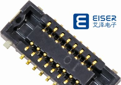 大量供应松下手机连接器AXE540124