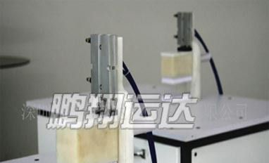 极片刷粉机/极片除尘机/手动刷粉机/实验设备/锂电池设备
