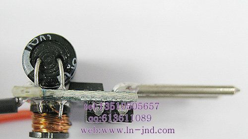 4X1W_MR16低压射灯电源_1X1_1X3W_3X1W_3X2W_3X3W_4X1W