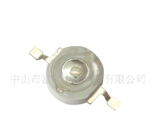 供应1W大功率红灯