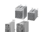 供应全新原装OMRON欧姆龙固态继电器G3PE-545B-3N/3 DC12-24V