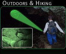 美国Laser ND3X50绿激光手电（全国联保）