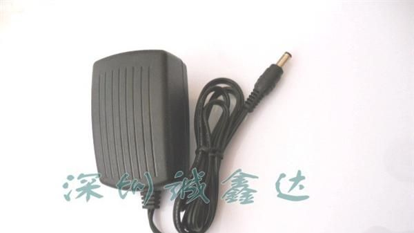 12V2A 移动DVD EVD电源适配器.LED电源 数码像框电源 4.0*1.7mm