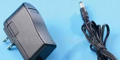 12W IC方案 开关电源适配器充电器,工控和安防监控电源