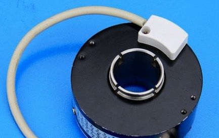厂家直销增量式光栅编码器、精雕机、数控机械和自动化机械传感器