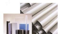 PVC-U棒、进口PVC-U棒