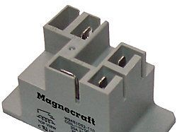 供应美国Magnecraft公司继电器(9AS5A52-24)