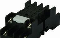 PX78714继电器底座 继电器24V 继电器220V 继电器380V 继电器hh54