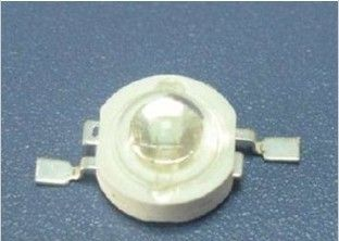 供应 1W大功率LED 绿光 质量保证