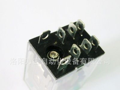 供应 AIKS 爱克斯继电器 ARL1F DC12V DC24V AC220V AC380...