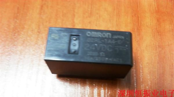 供应G2R-2-E 24V OMRON继电器供应G2R-2-E 24V OMRON继电器