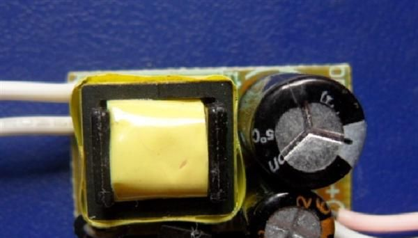 特价高品质0.5W恒流电源 3X0.5W 1*0.5W驱动