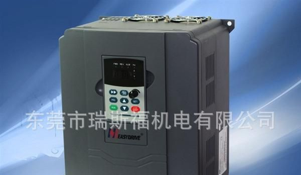 东莞易驱变频器ED3100系列 开环矢量型变频器 一级代理