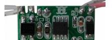 新版1-3x1Ｗ 电源 led电源 led驱动电源