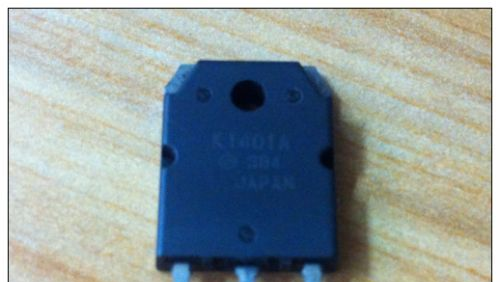 供应原装拆机三极管2SK1401A K1401A质量保证 可翻新