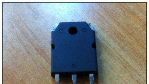 供应原装进口翻新三极管2SK1169 K1169 质量保证 诚信经营