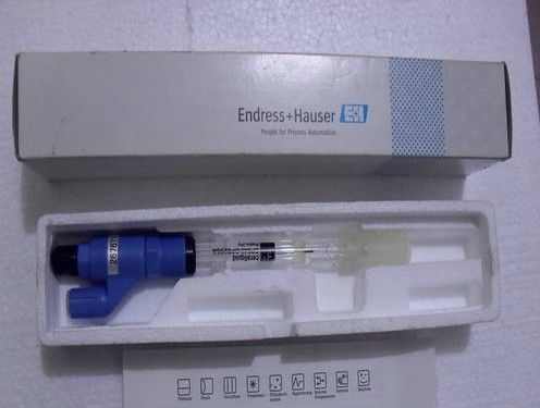 恩德斯豪斯E+H液体分析传感器 CPS42-0PB2SSA