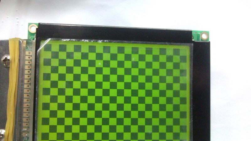 供应3.8寸液晶屏320240-2