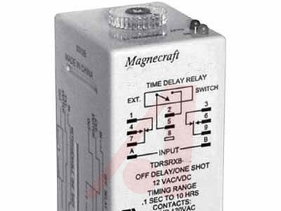 供应美国Magnecraft公司继电器(TDRSRXB-24V)