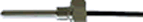 金属壳封装铂电阻 WZP020供应