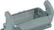 HARTING　重负荷电源连接器　10A 　0920010030